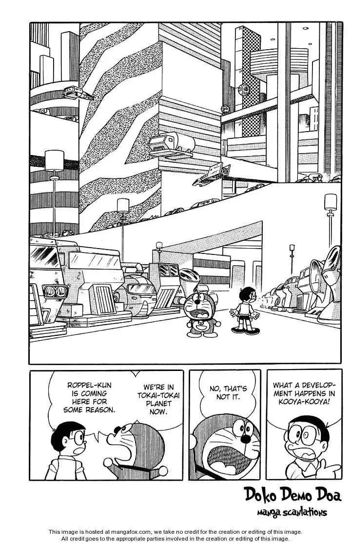 Doraemon Long Stories Chapter 2.2 37